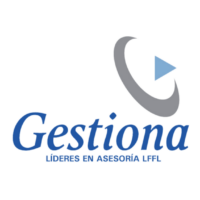 logo gestiona vectorizado