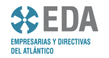 Logo congreso EDA color